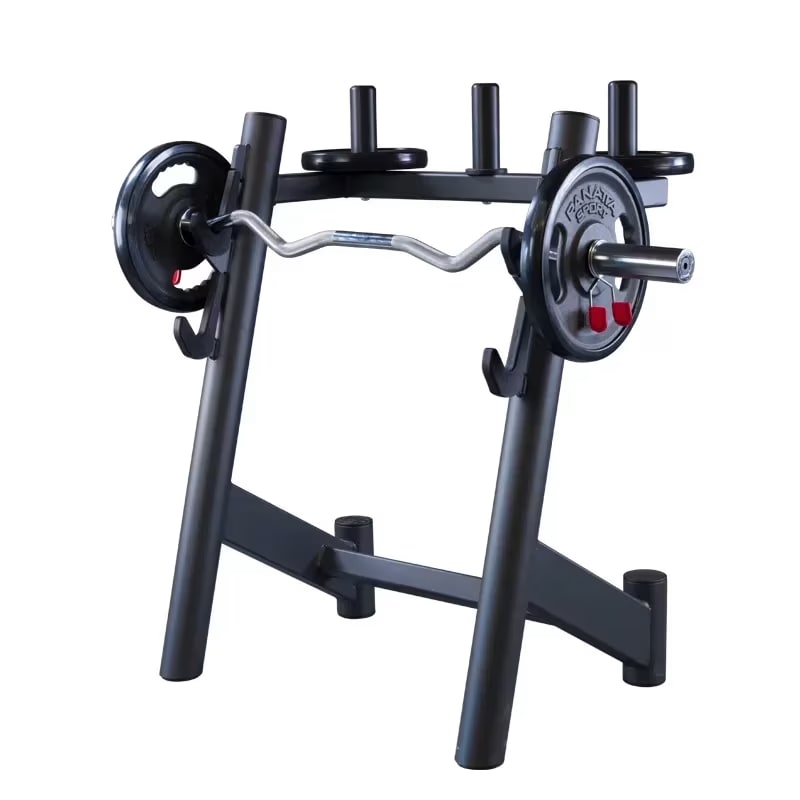 Panatta Sport Curl Rack
