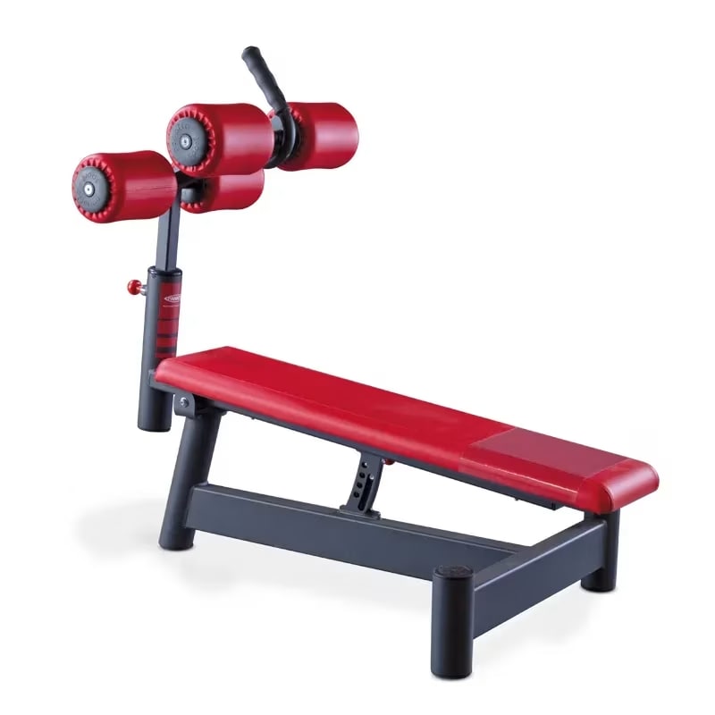 Panatta Sport Adjustable Crunch Board