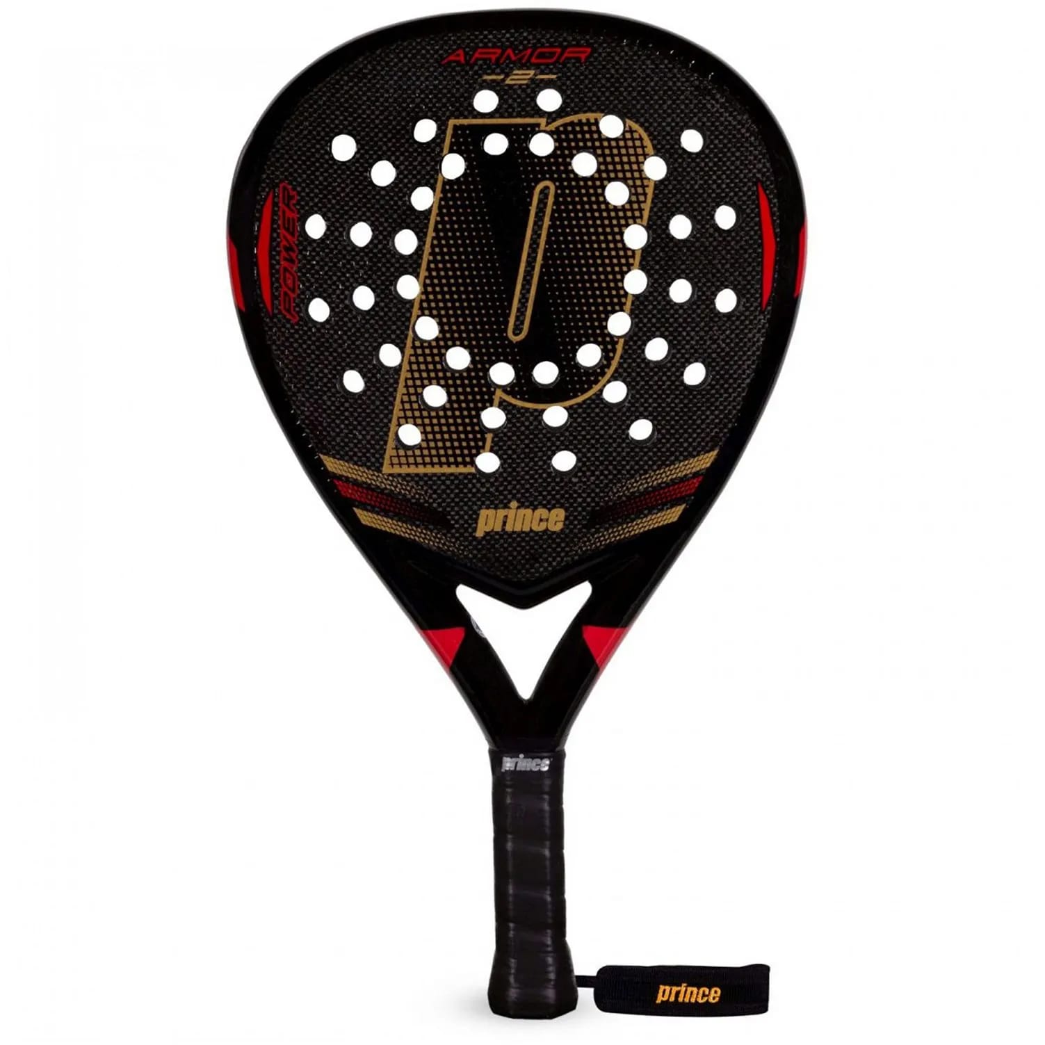 Prince Padel Racket Armor V2