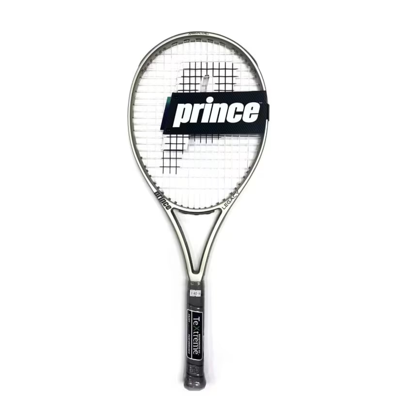 Prince Tennis Racquet Legacy 103 - Model 7T55Q305