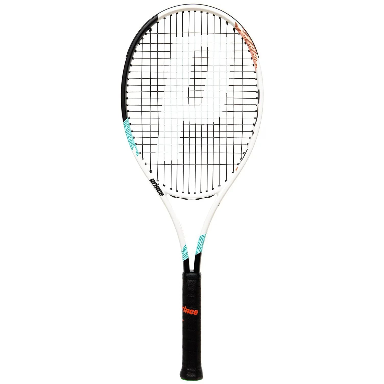 Prince Tour 98 Tennis Racket |305 Grams Grip 2