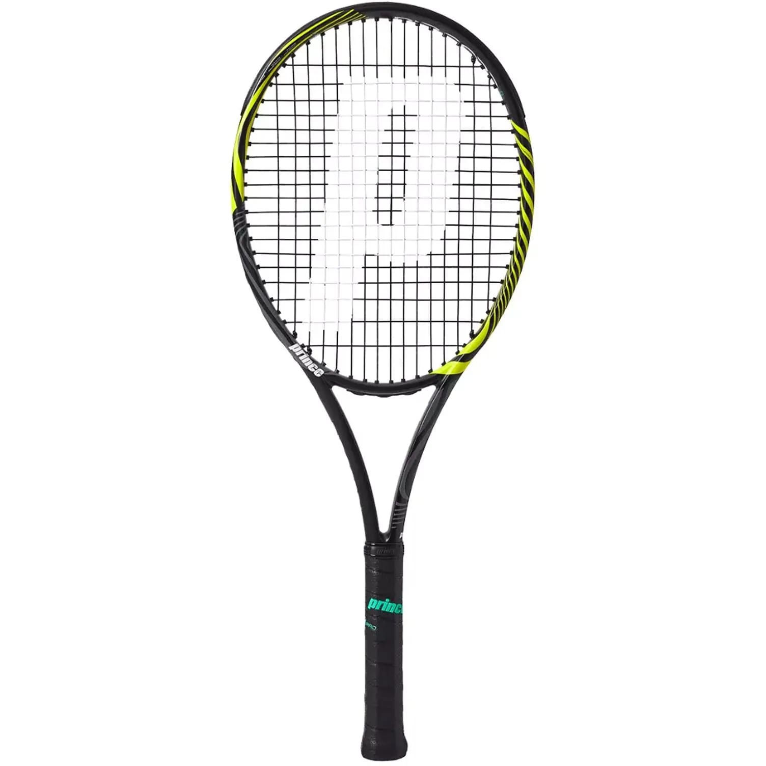 Prince Ripcord 100 Tennis Racket | 280 Gram Grip 2