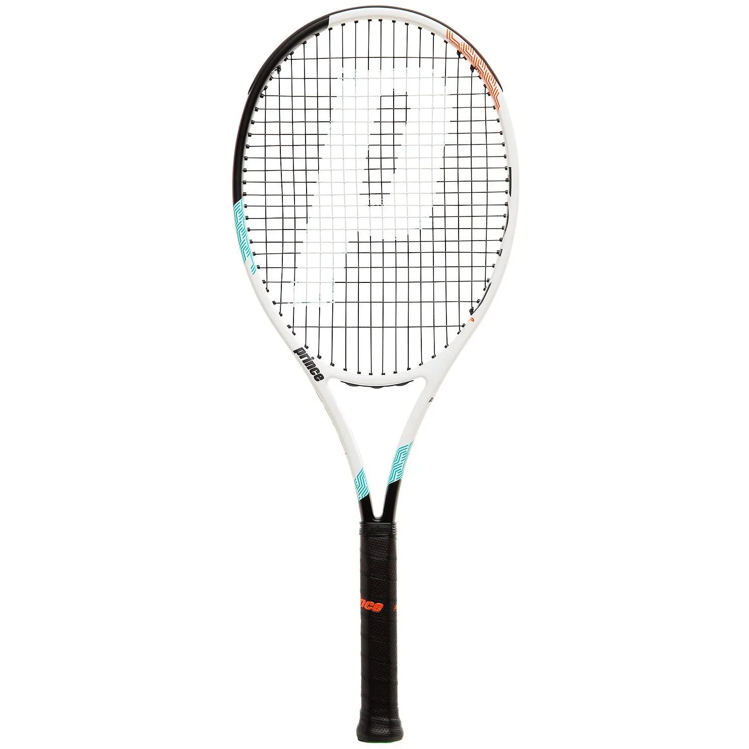 Prince Tour 100P Tennis Racket | 305 Grams Grip 2