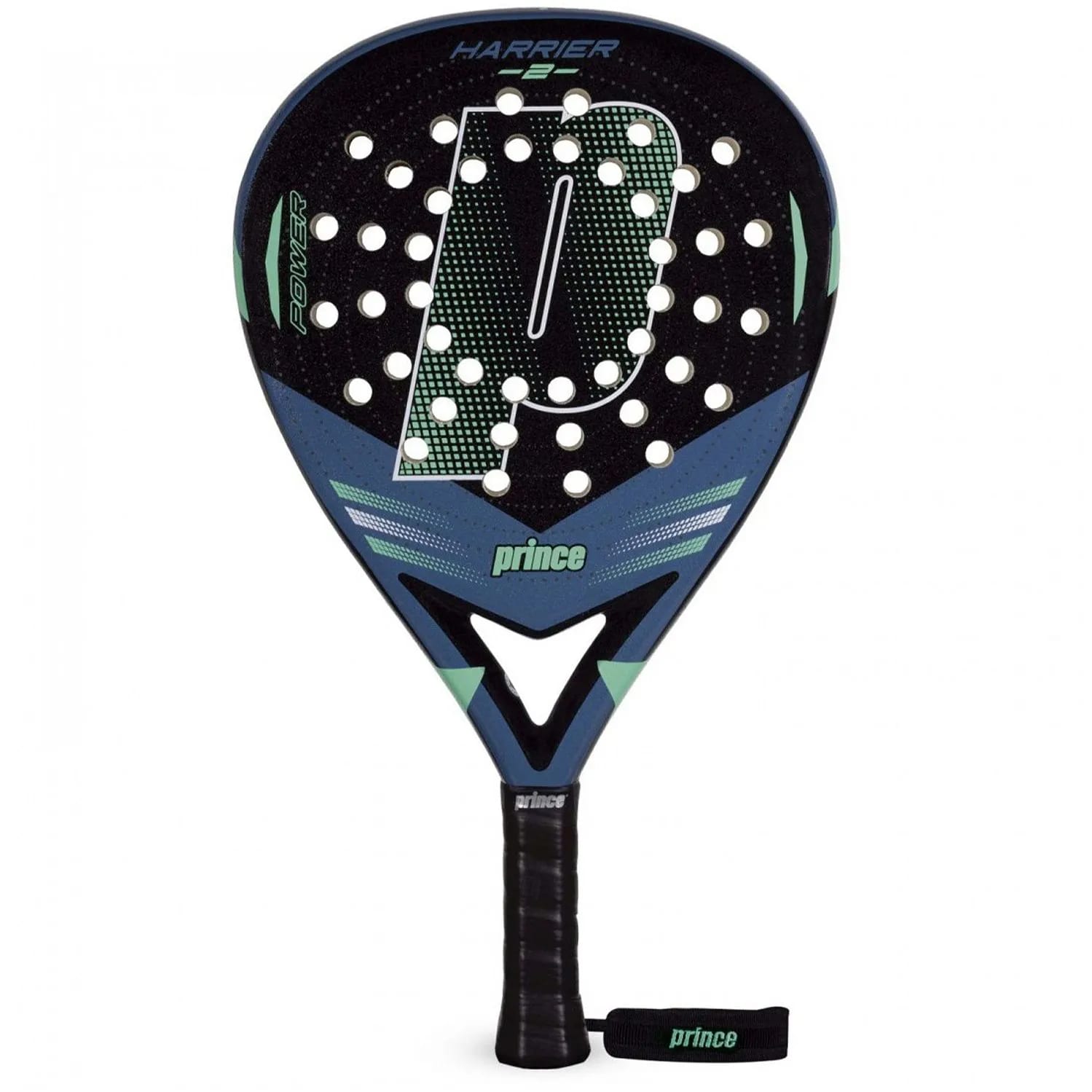 Prince Padel Racket Harrier V20