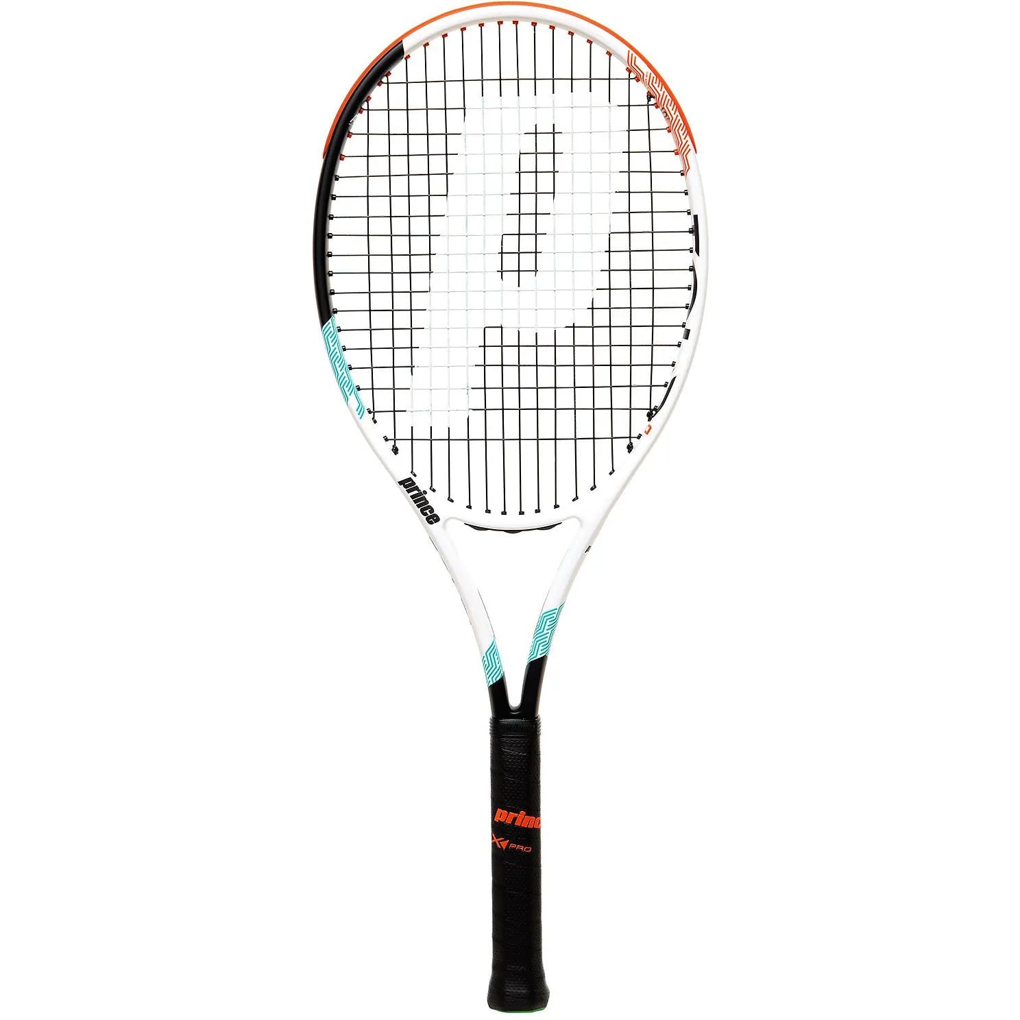 Prince Tour 100 Tennis Racket | 290 Grams Grip 3