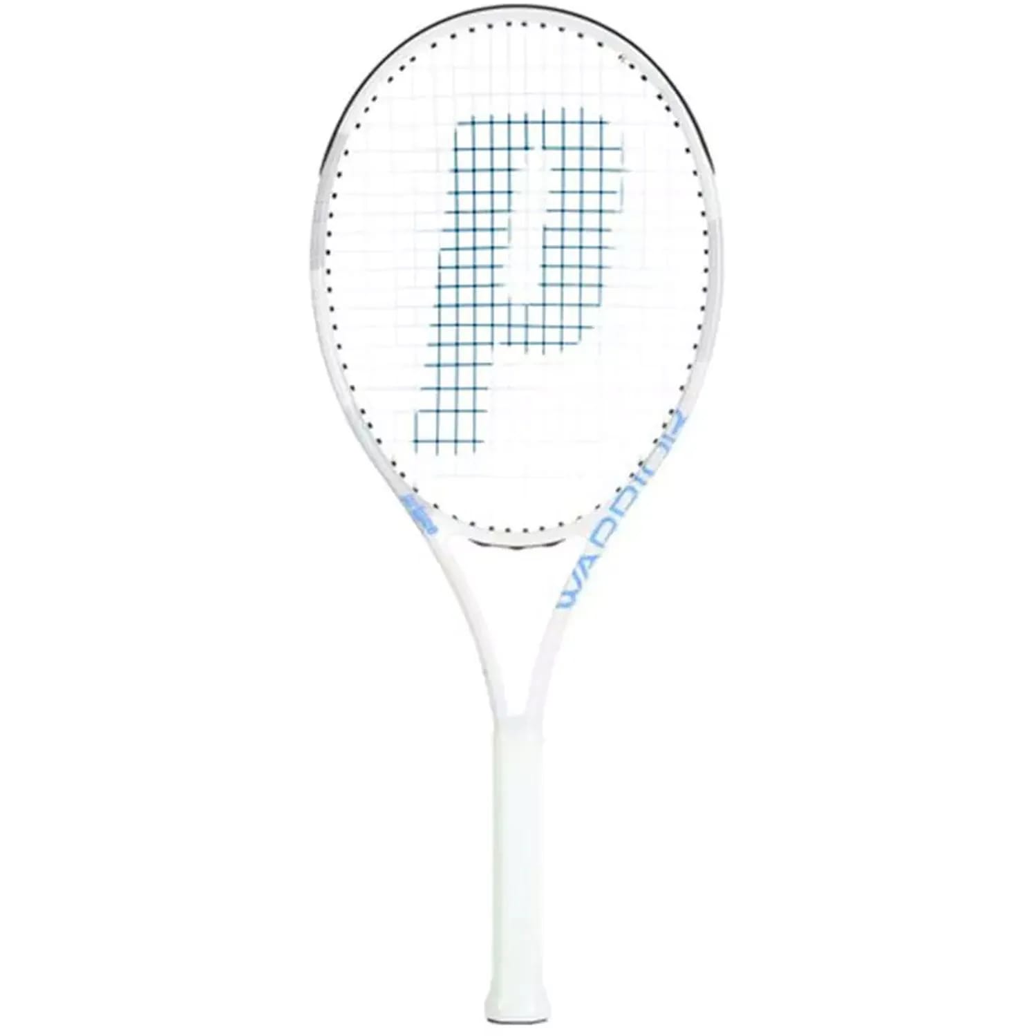 Prince Tennis Racket Warrior 100-300 Grams-Grip 2 7T55L205