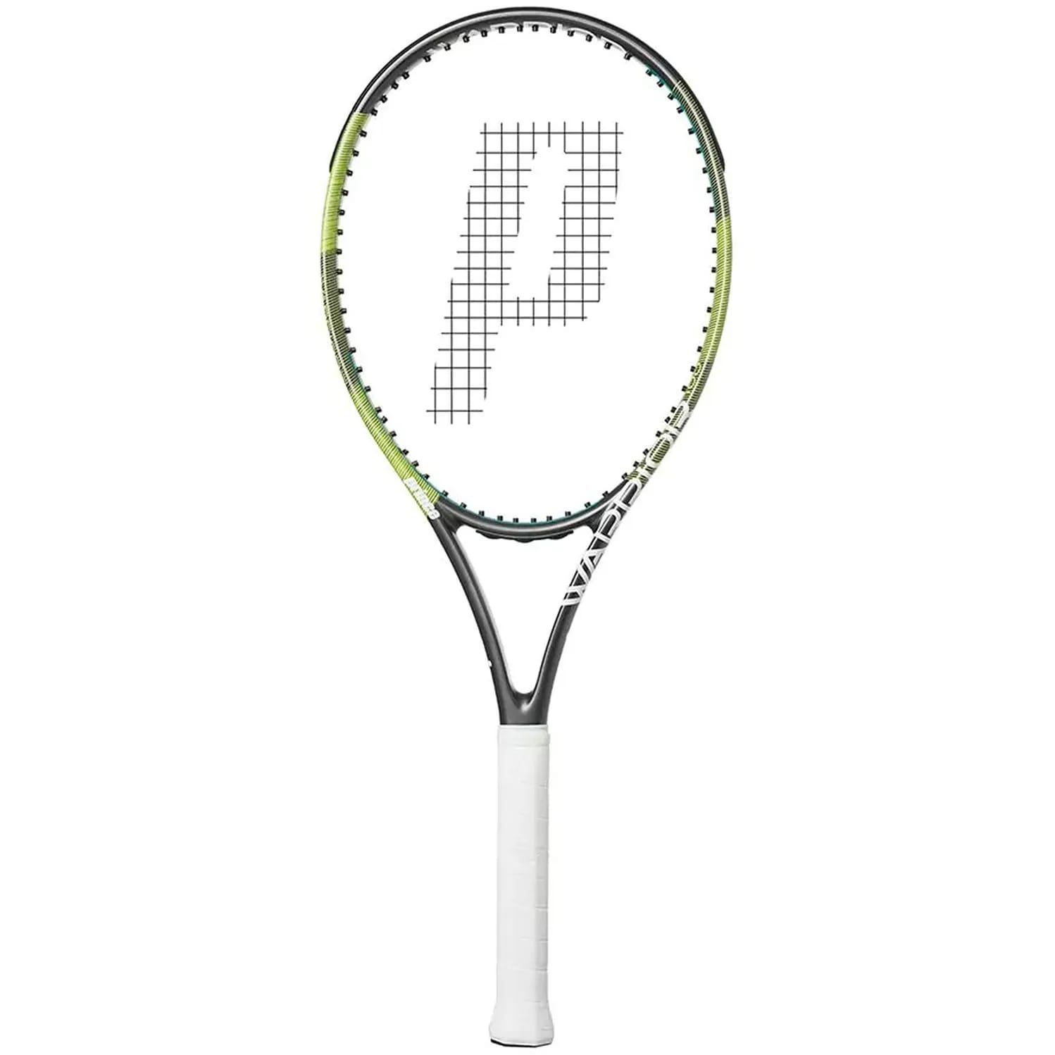 Prince Tennis Racket Warrior 100-300 Grams-Grip 3 7T53L105
