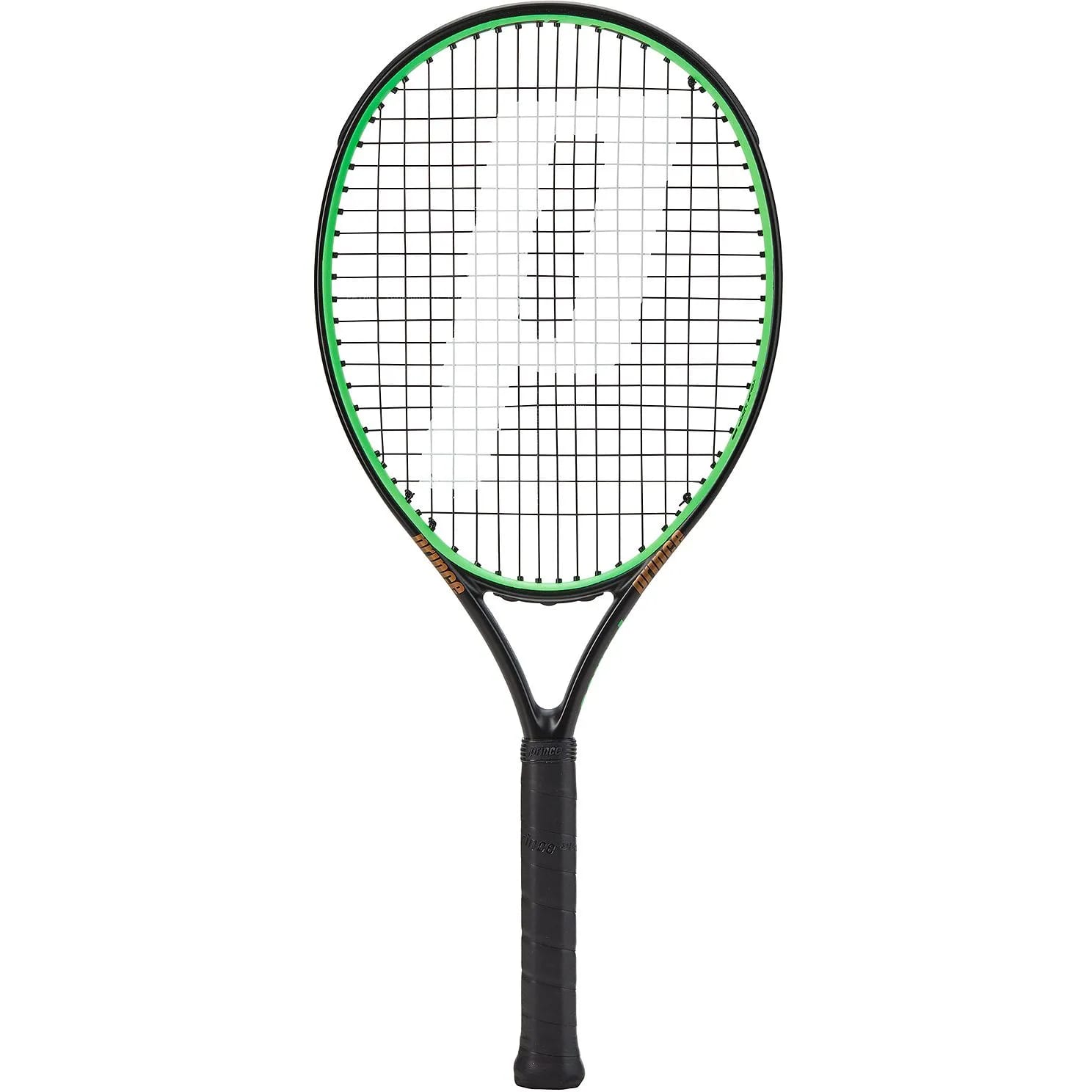 Prince Junior Tennis Racket Tour 100P | 25-inch Length