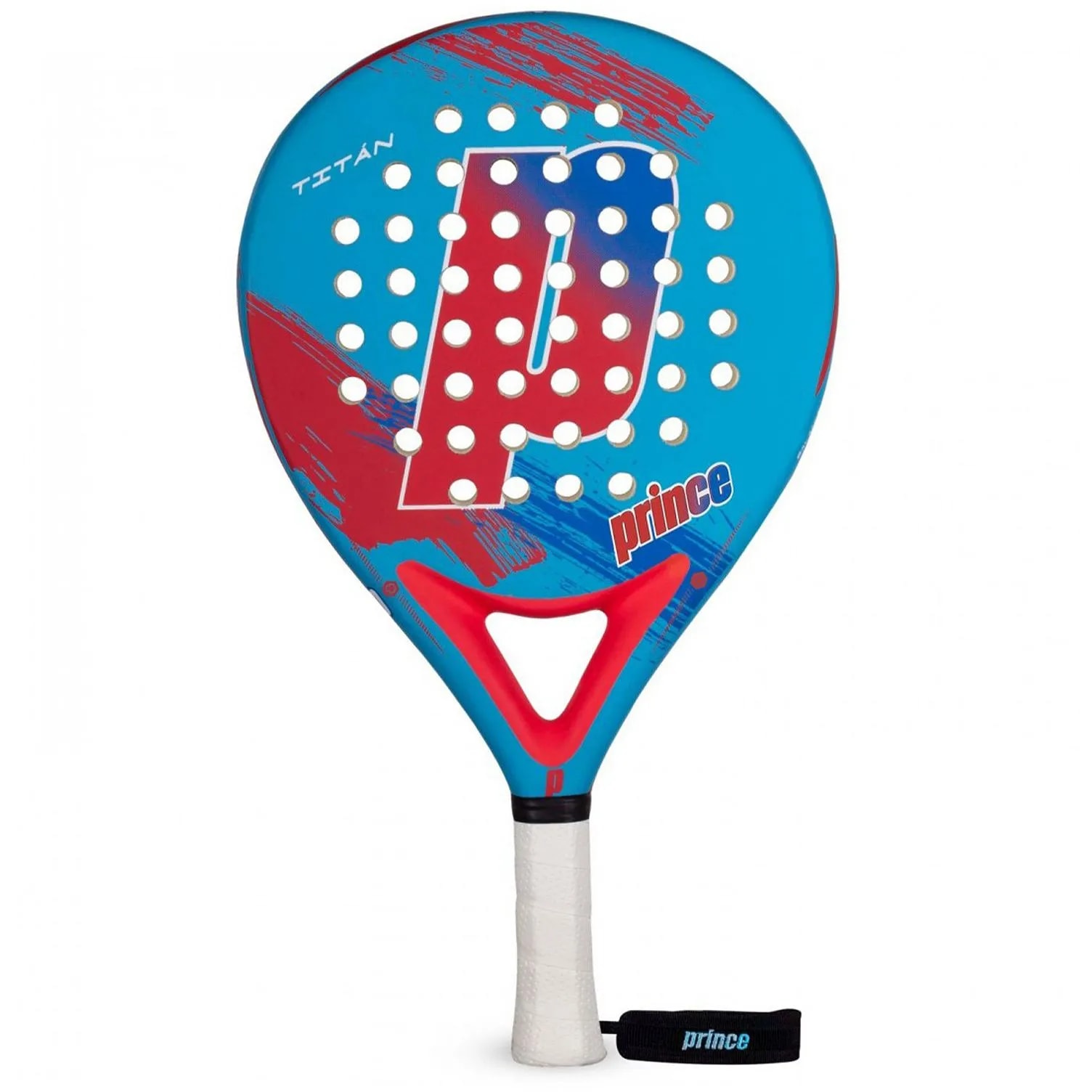 Prince Padel Racquet Titan Ultra Light