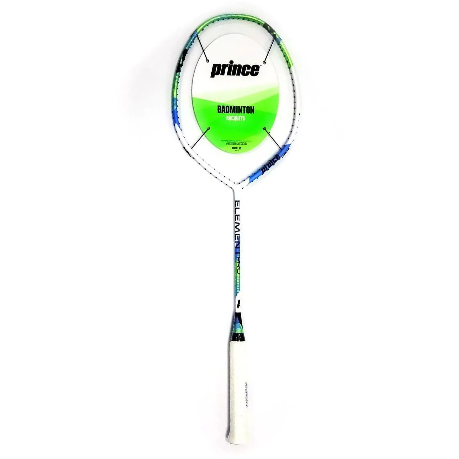 Prince Element Pro Badminton Racket