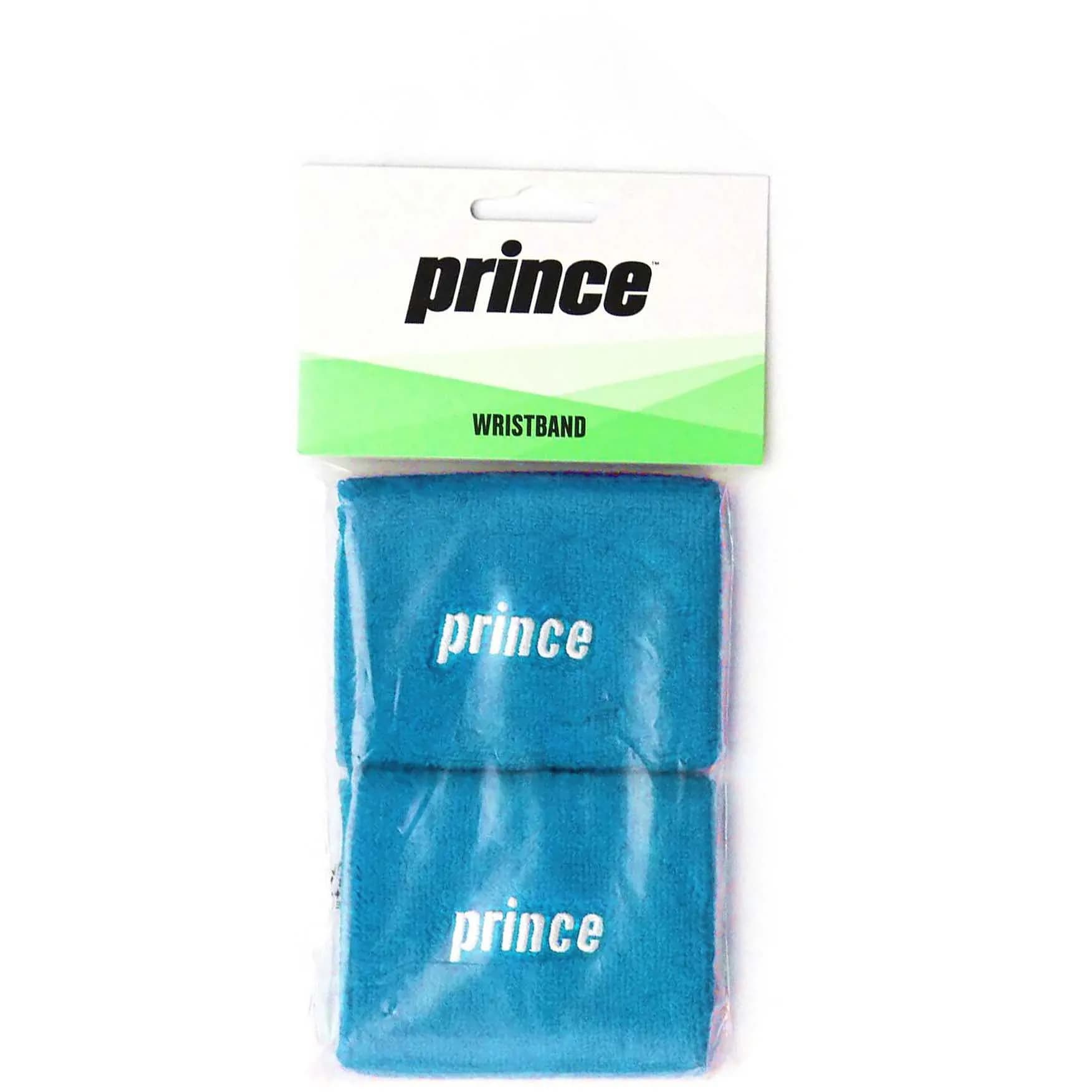 Prince Wristband, Light Blue