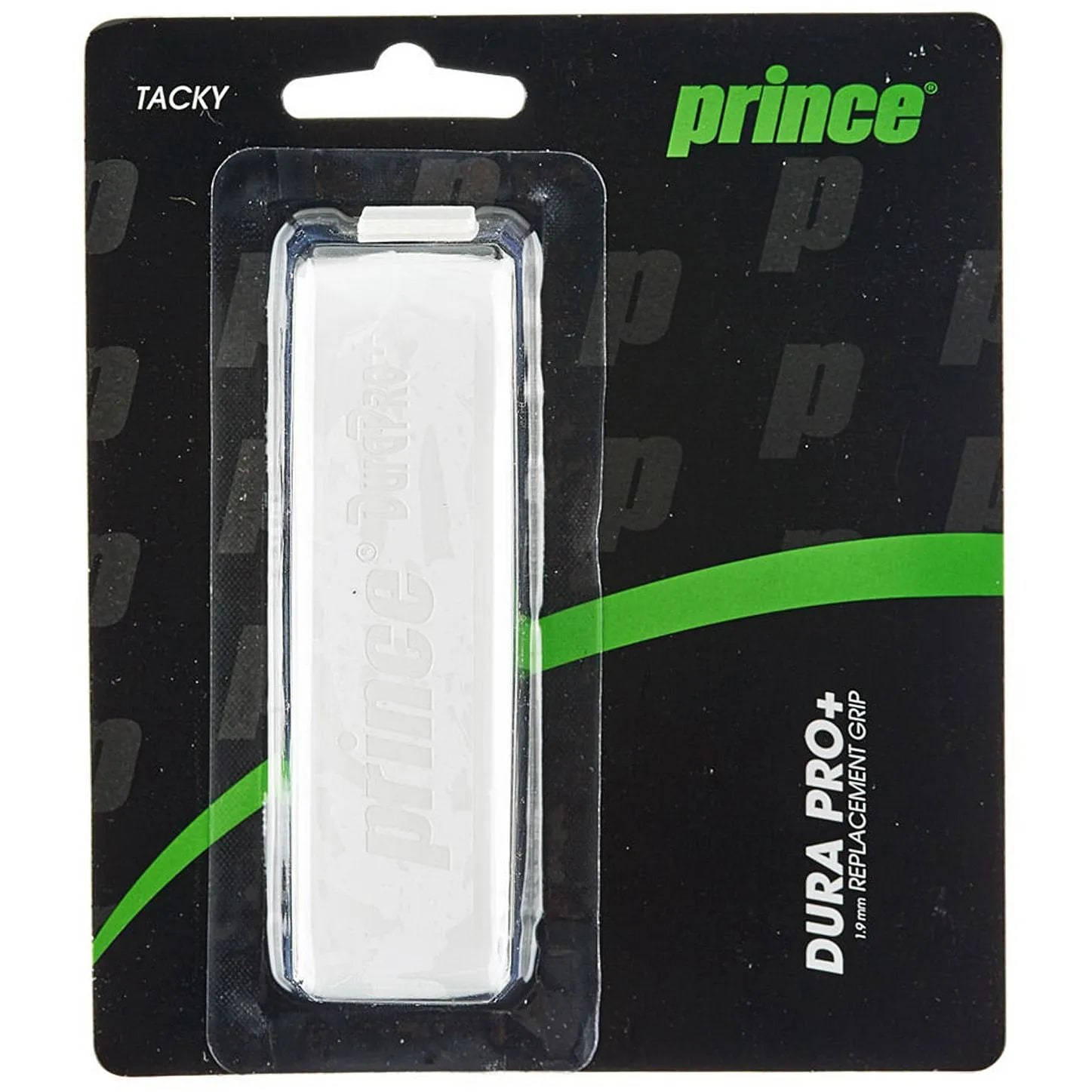Prince Tennis Replacement Grip Duraproand White