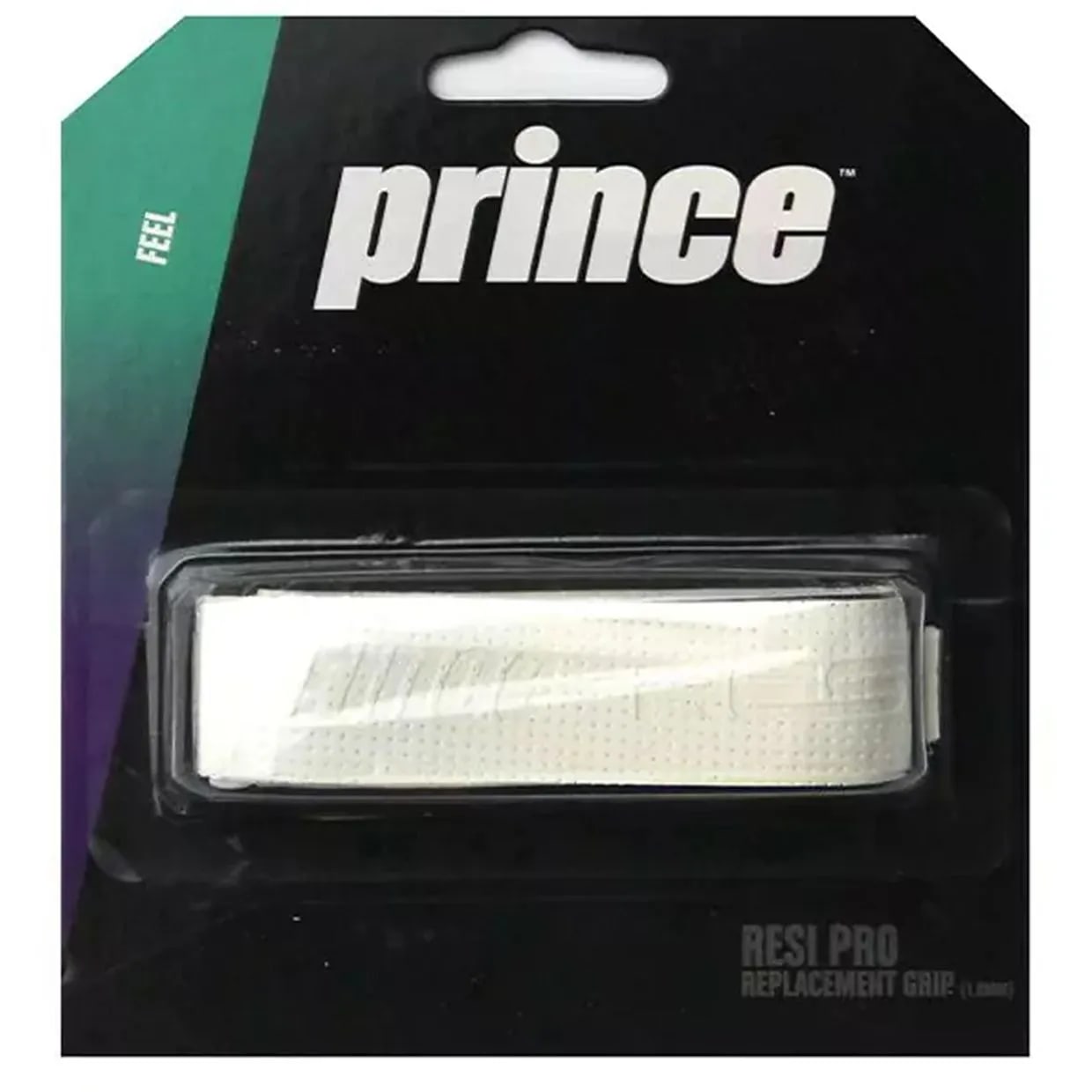 Prince Resipro Replacement Grip, White