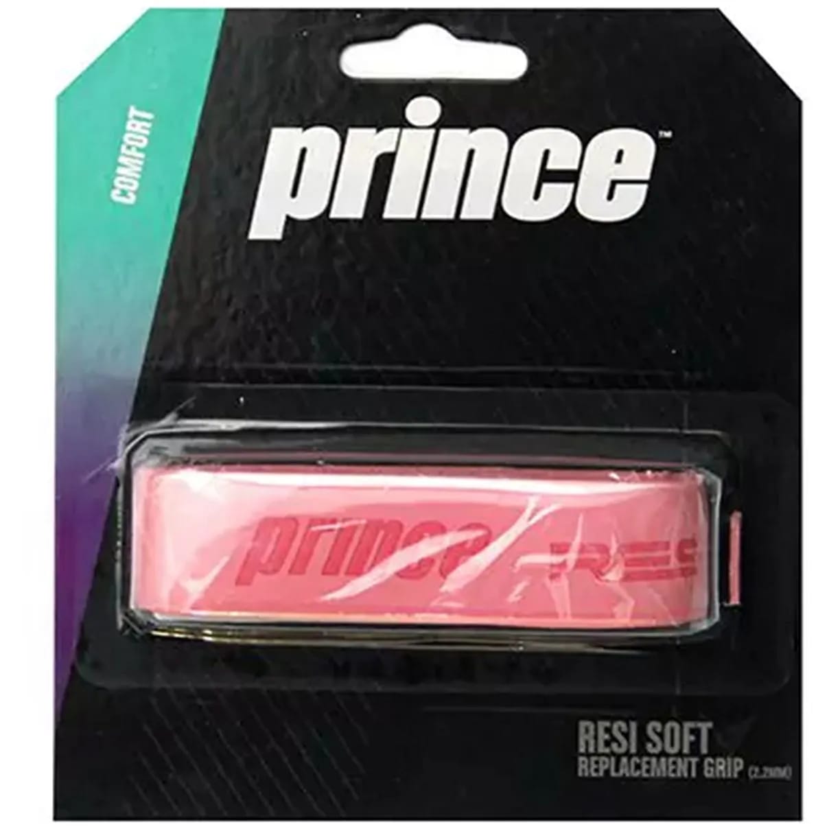 Prince Resipro Replacement Grip, Pink