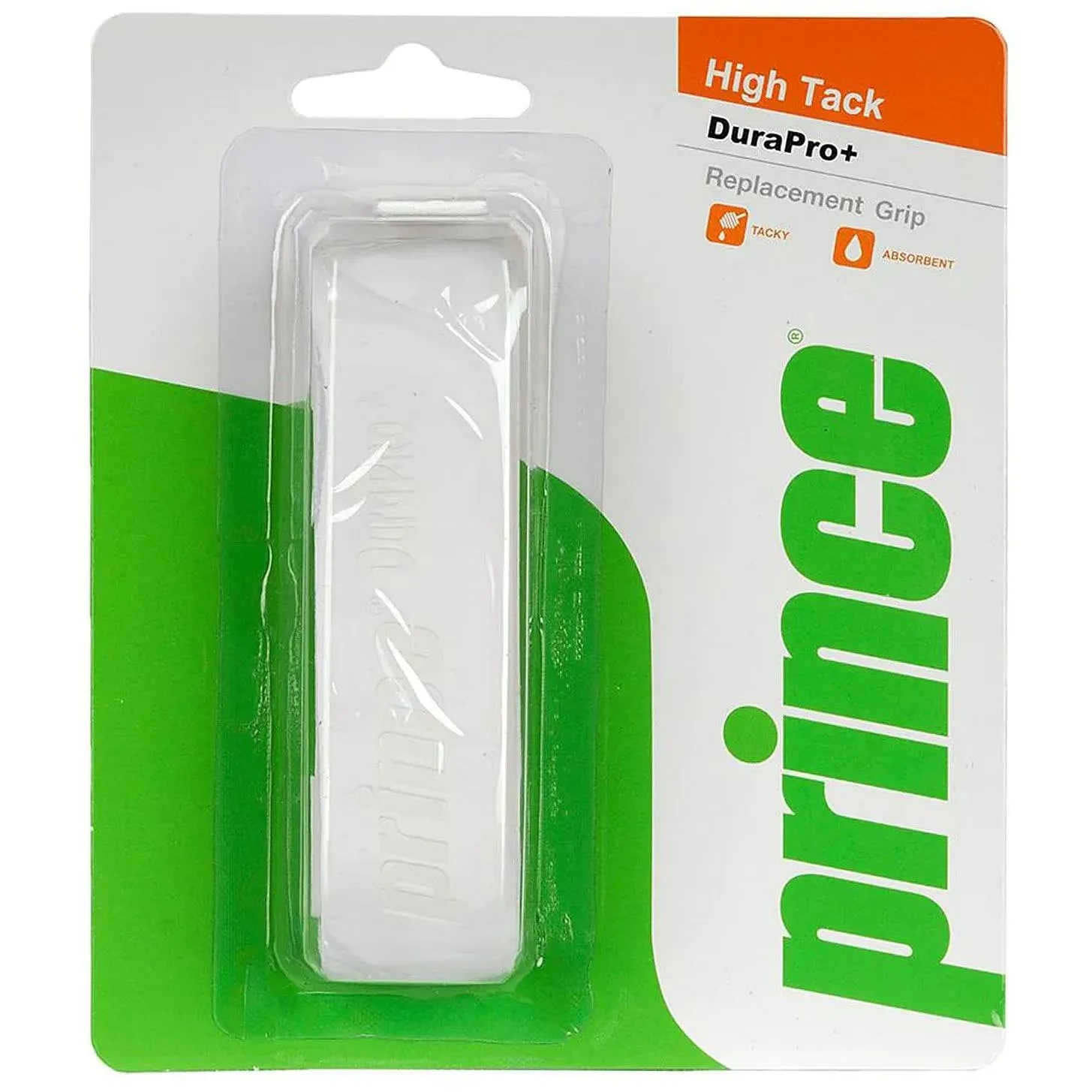 Prince Tennis Replacement Grip Duraproand
