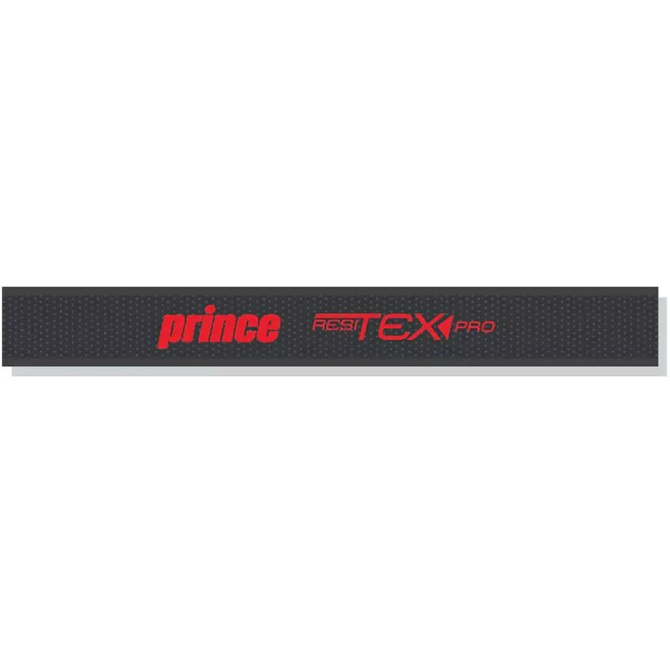 Prince Squash Grip Resi Pro, Black