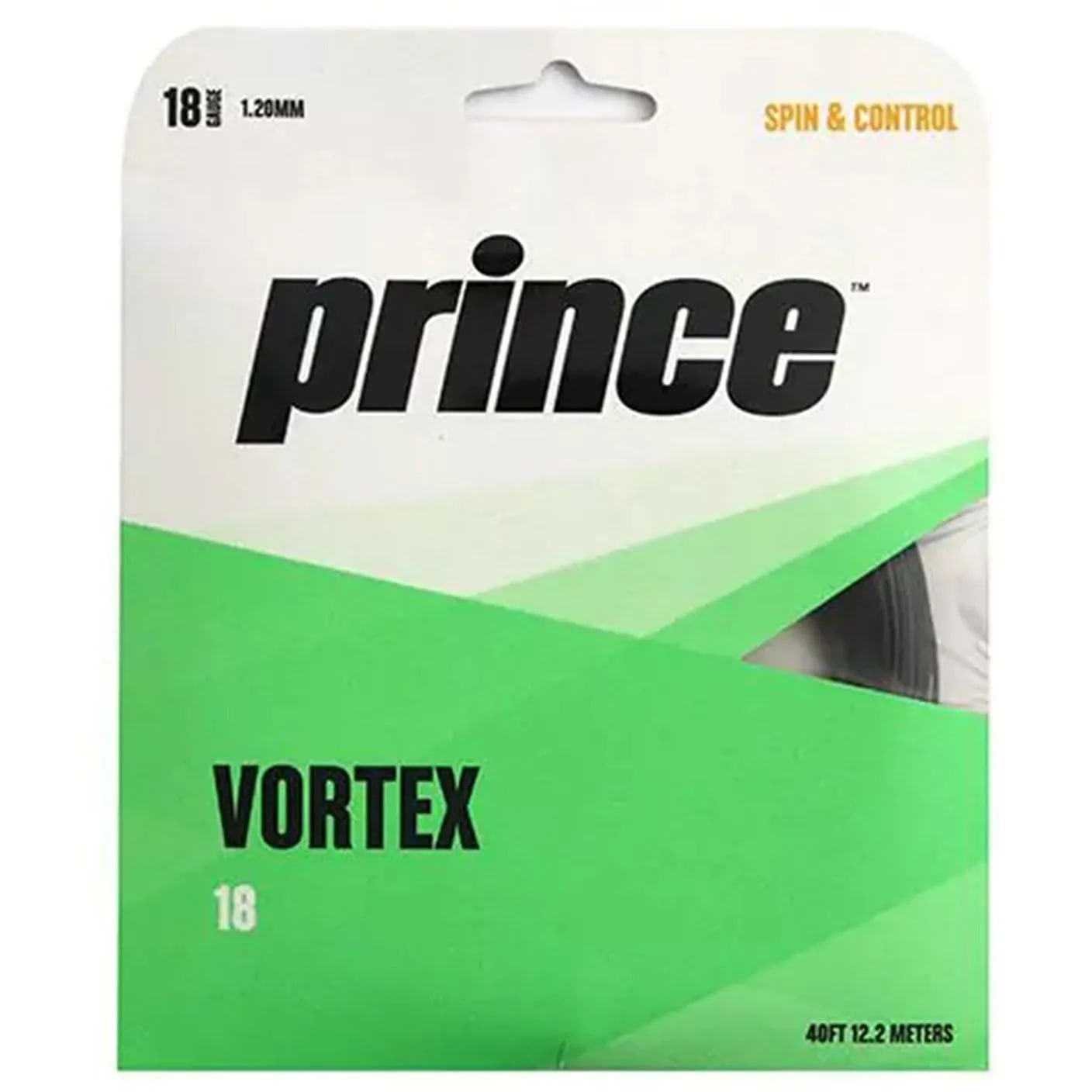 Prince Tennis String Vortex 18