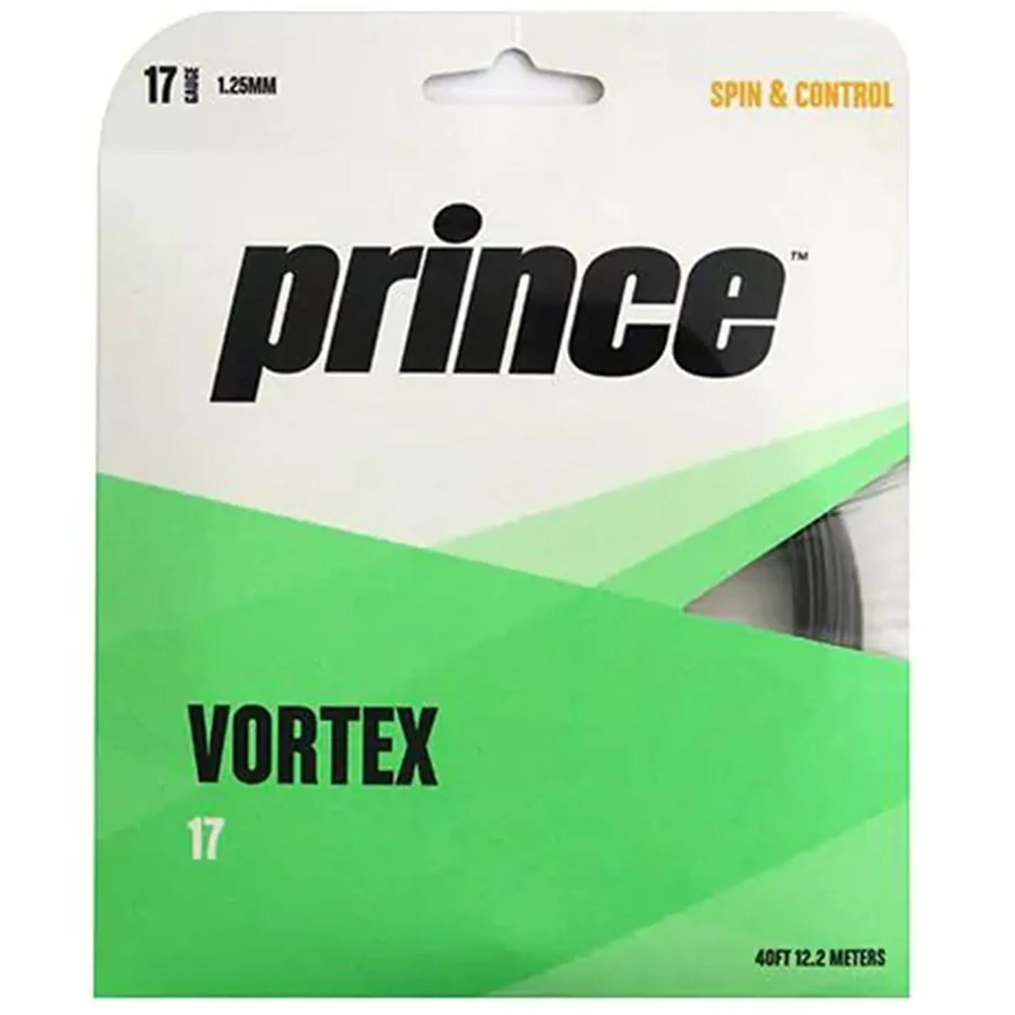 Prince Tennis String Vortex 17