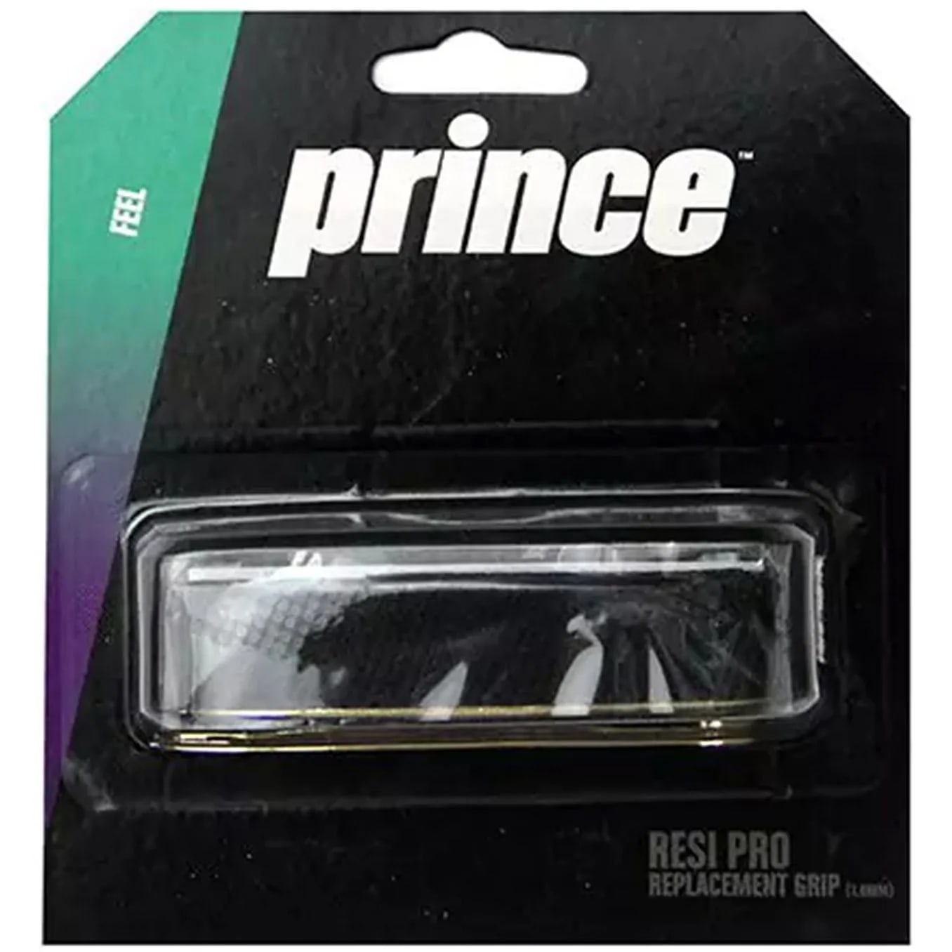 Prince Squash Grip Dura Pro Black
