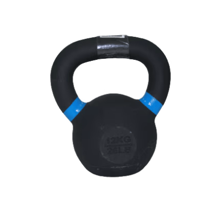 TA Sport KETTLEBELL 12KG YXBP01 BLK