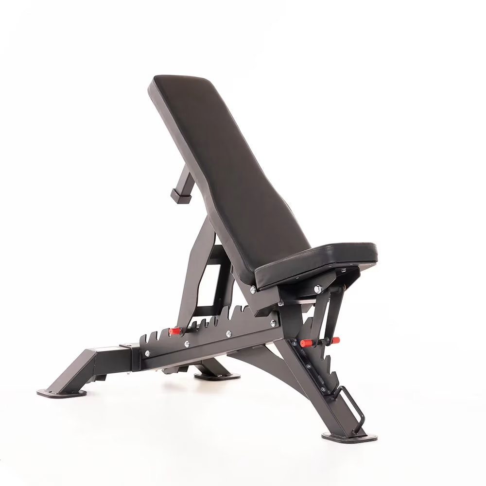 MBEL Commercial Flat And Incline Bench