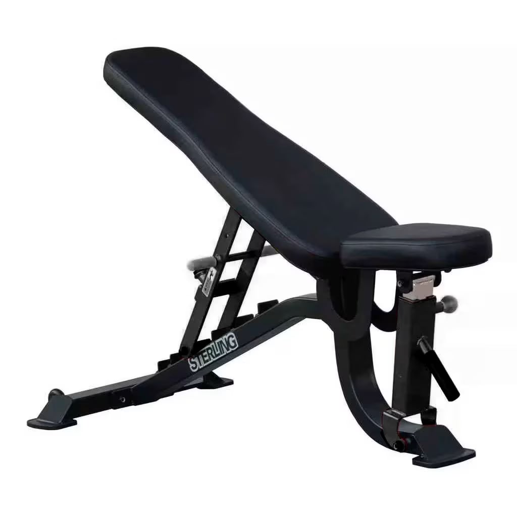 Impulse Fitness FID Bench SL7011