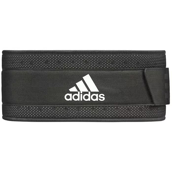 Performance Weightlifting Belt Black S