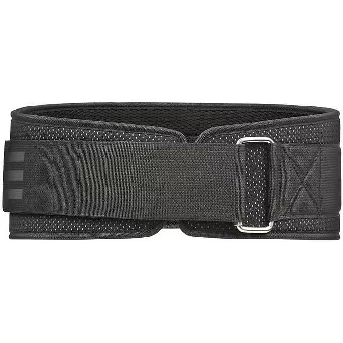 Performance Weightlifting Belt Black S