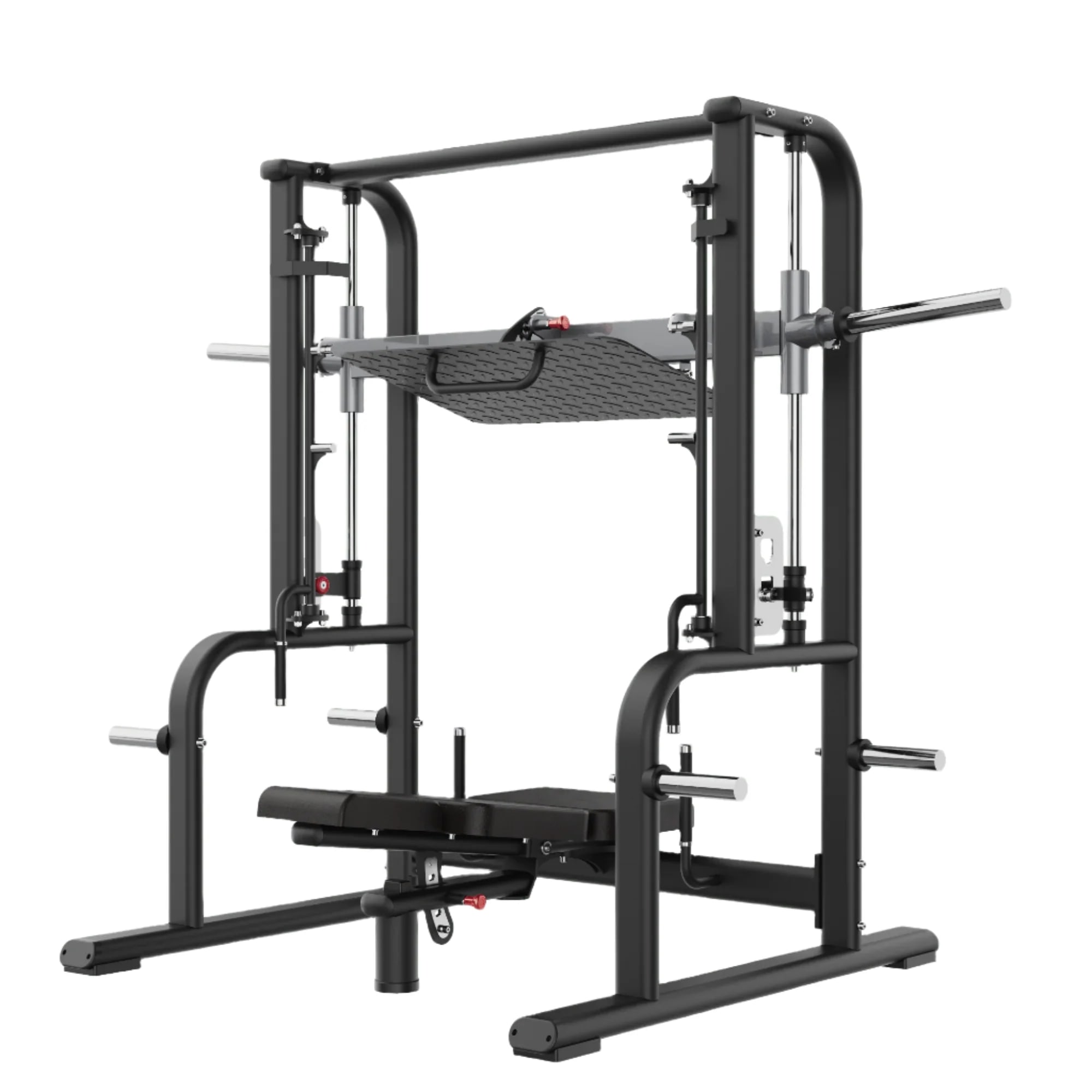 Insight Fitness Vertical Leg Press - SH043