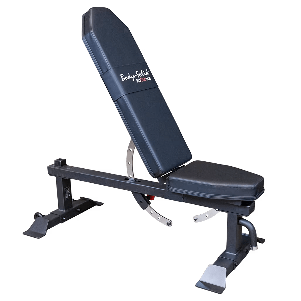 Body Solid Fid Bench SFI20
