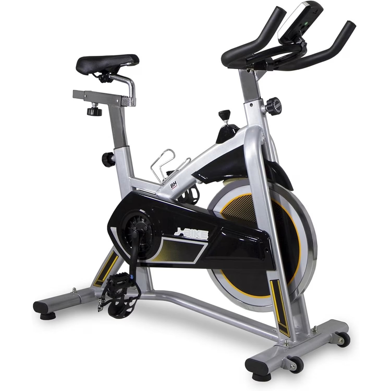 Bh Fitness MKT J Spin Bike H9135RF