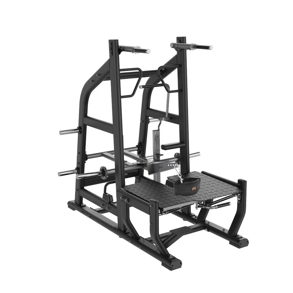 Insight Fitness Commercial Belt Squat SH039