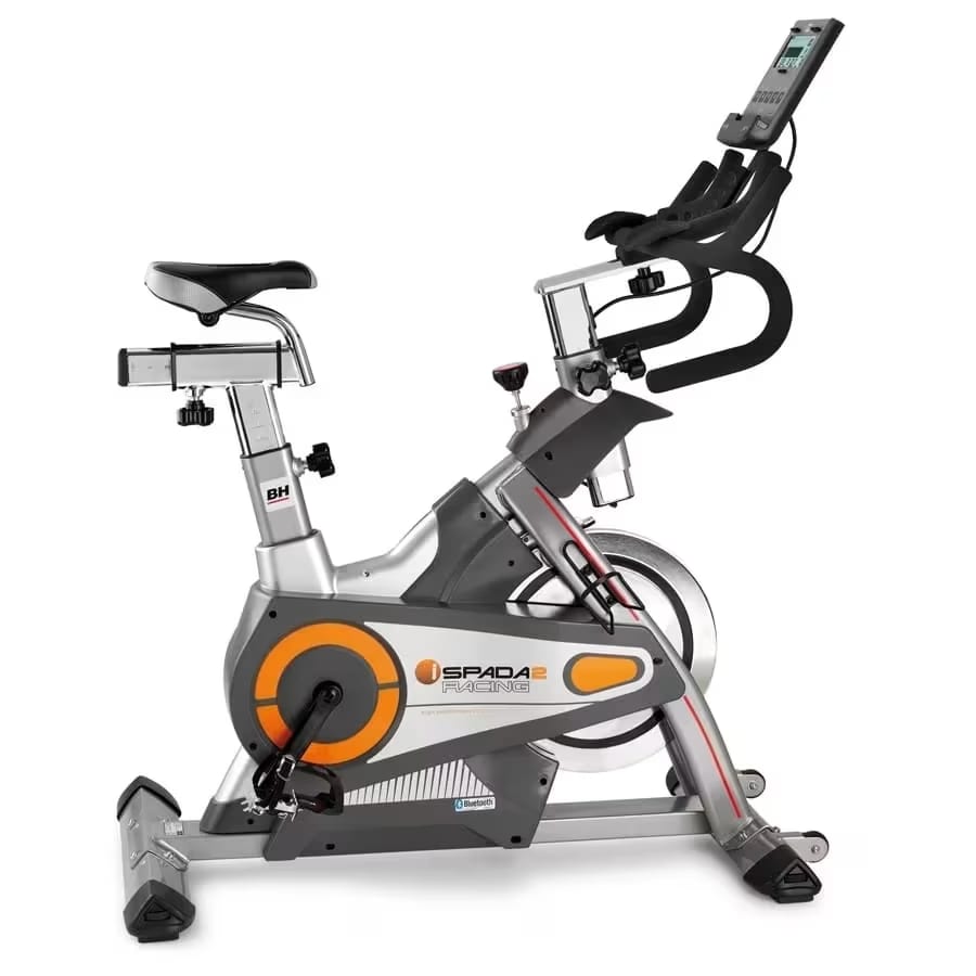 Bh Fitness Spin Bike Spada 2 Racing H9356I