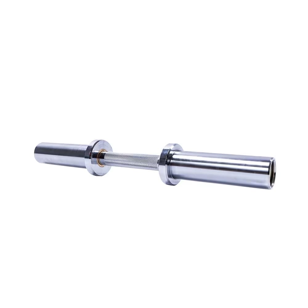 Livepro Olympic Chrome Dumbbell Bar LP8084
