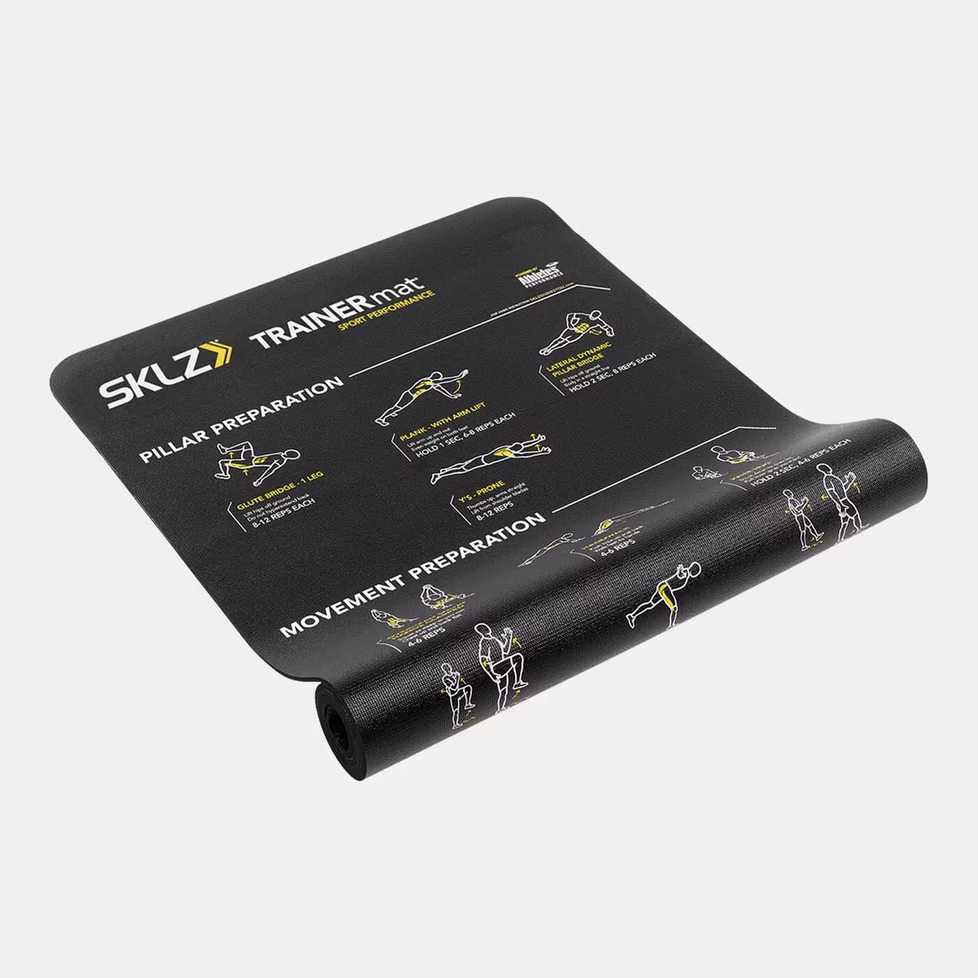 SKLZ Trainer mat - Sport Performance