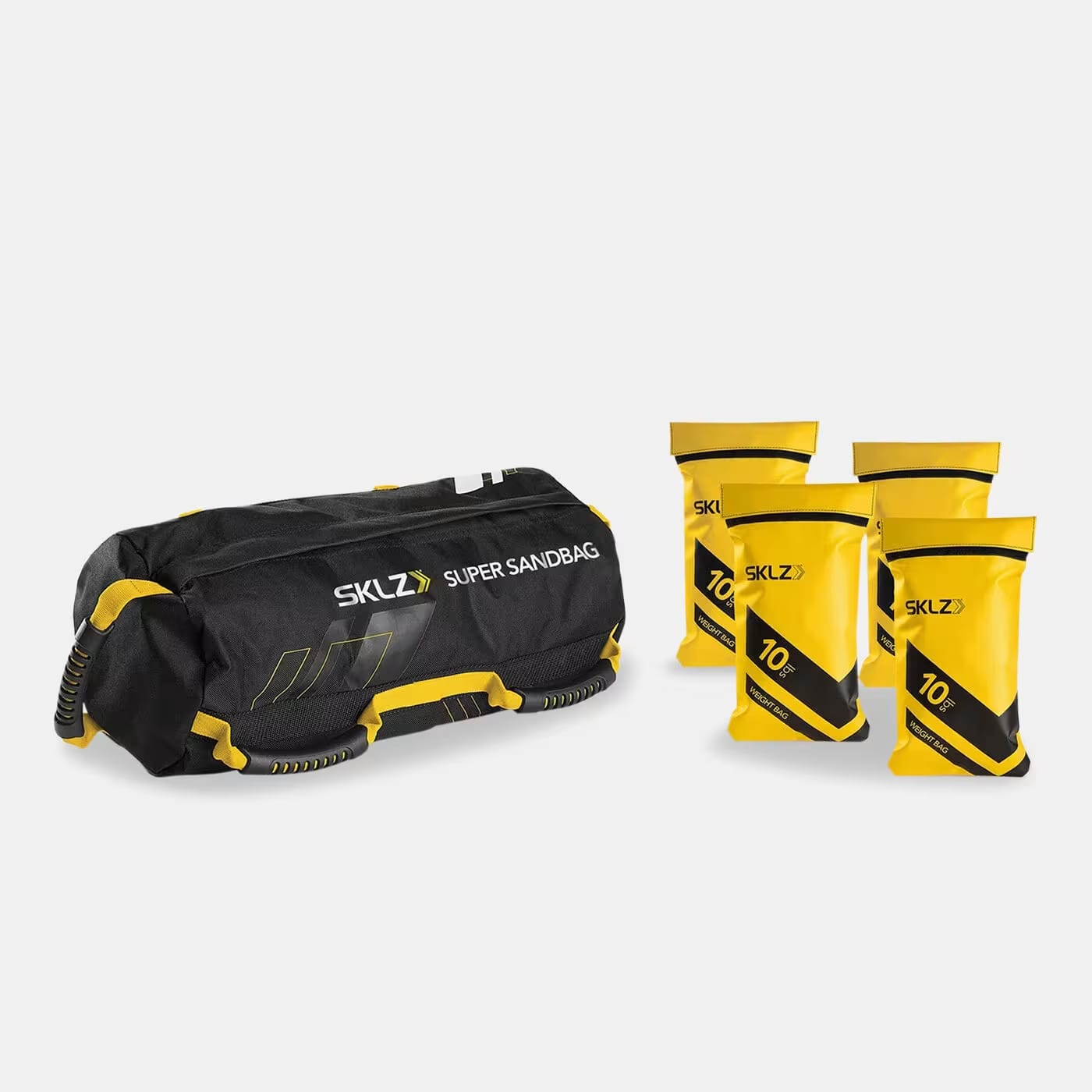 SKLZ Super Sandbag-Heavy Duty Training with Bag