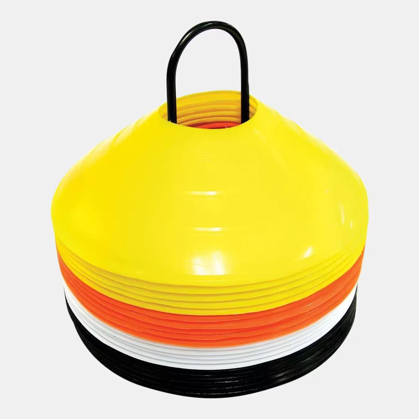 SKLZ Agility Cone Set (20Pk-4 Color Set)