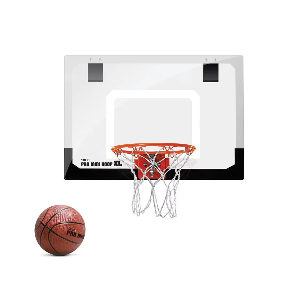 SKLZ Pro Mini Hoop XL