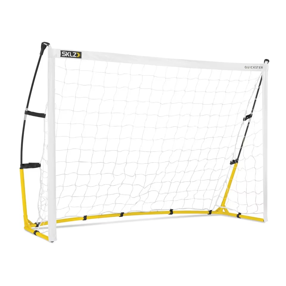 SKLZ Quickster Soccer Goal 8' x 5'