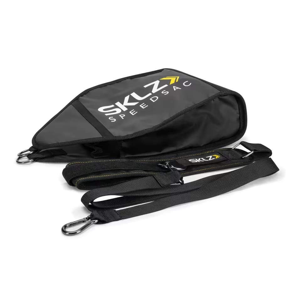 SKLZ Speedsac Ecn Vriabl Wght Sprnt Trnr