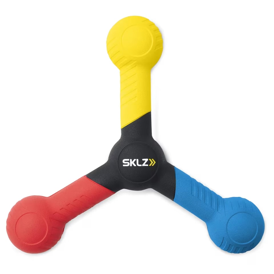 SKLZ Reactive Catch Blu Red Ylw Fes