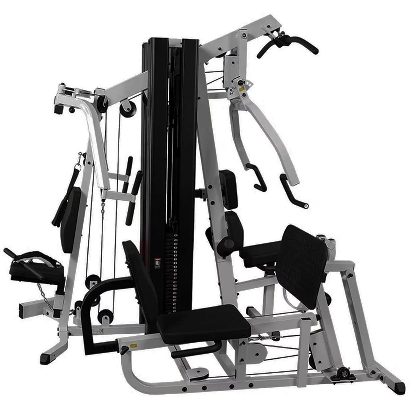 Body Solid EXM3000 Multi-Station Gym