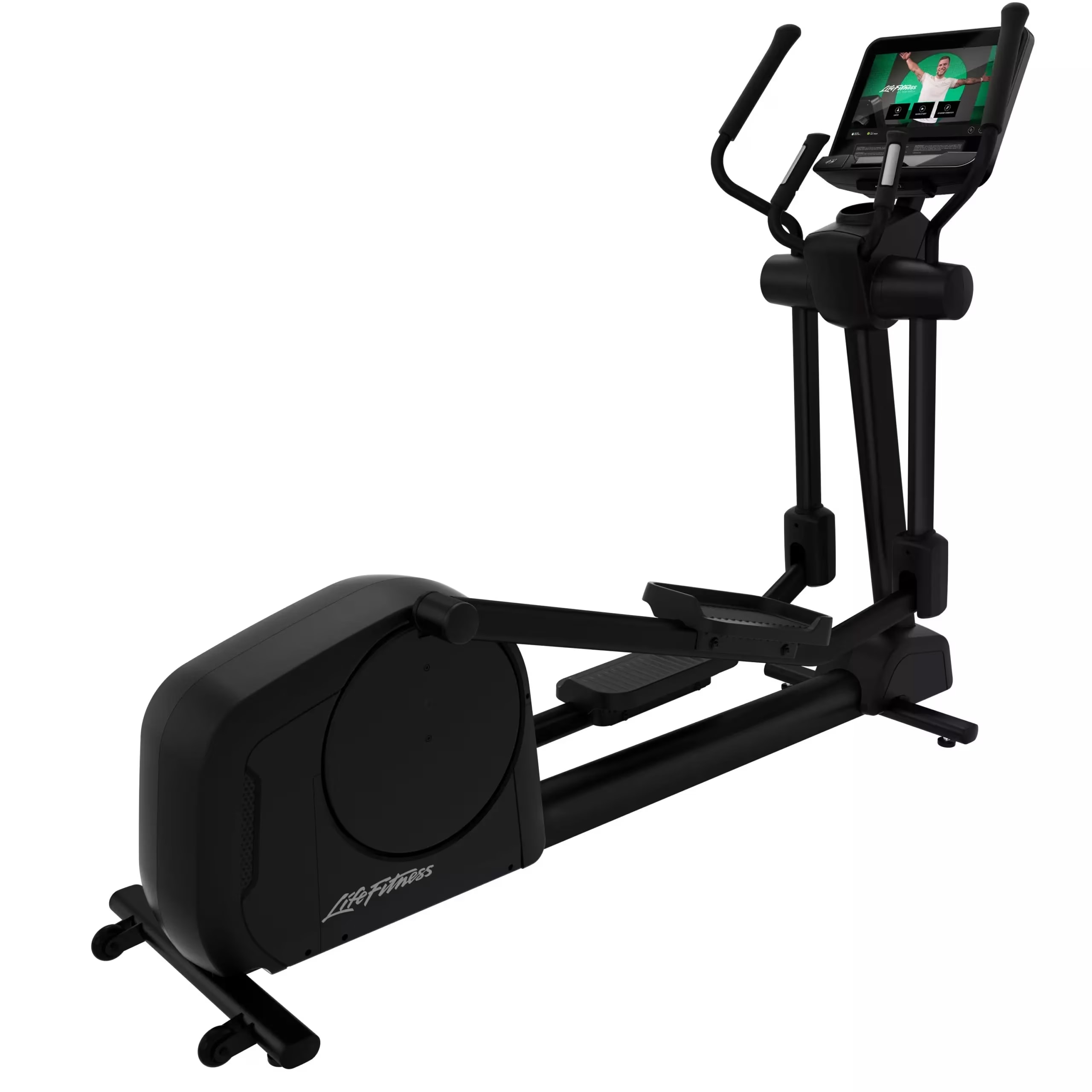 Life Fitness Aspire Series Cross-Trainer with SE4 16