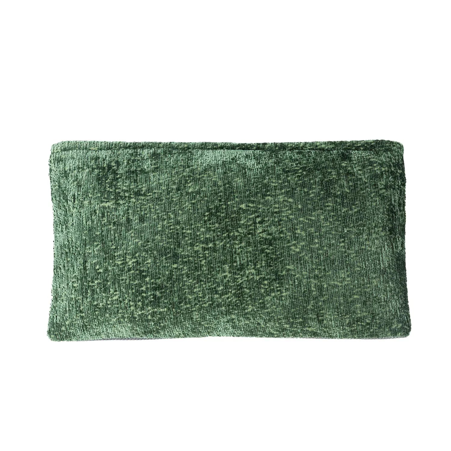 Nourest S1 Massage Pillow With Wireless Hot Compress Kneading Heat for Body Waist Neck Foot, Green