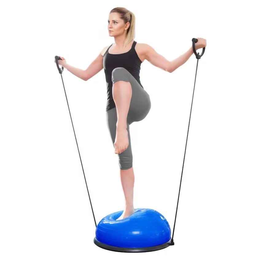 York Tone Dome / Balance Trainer 82070