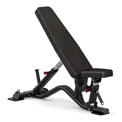 Sole Fitness SFI100 ProFlex Adjustable Bench
