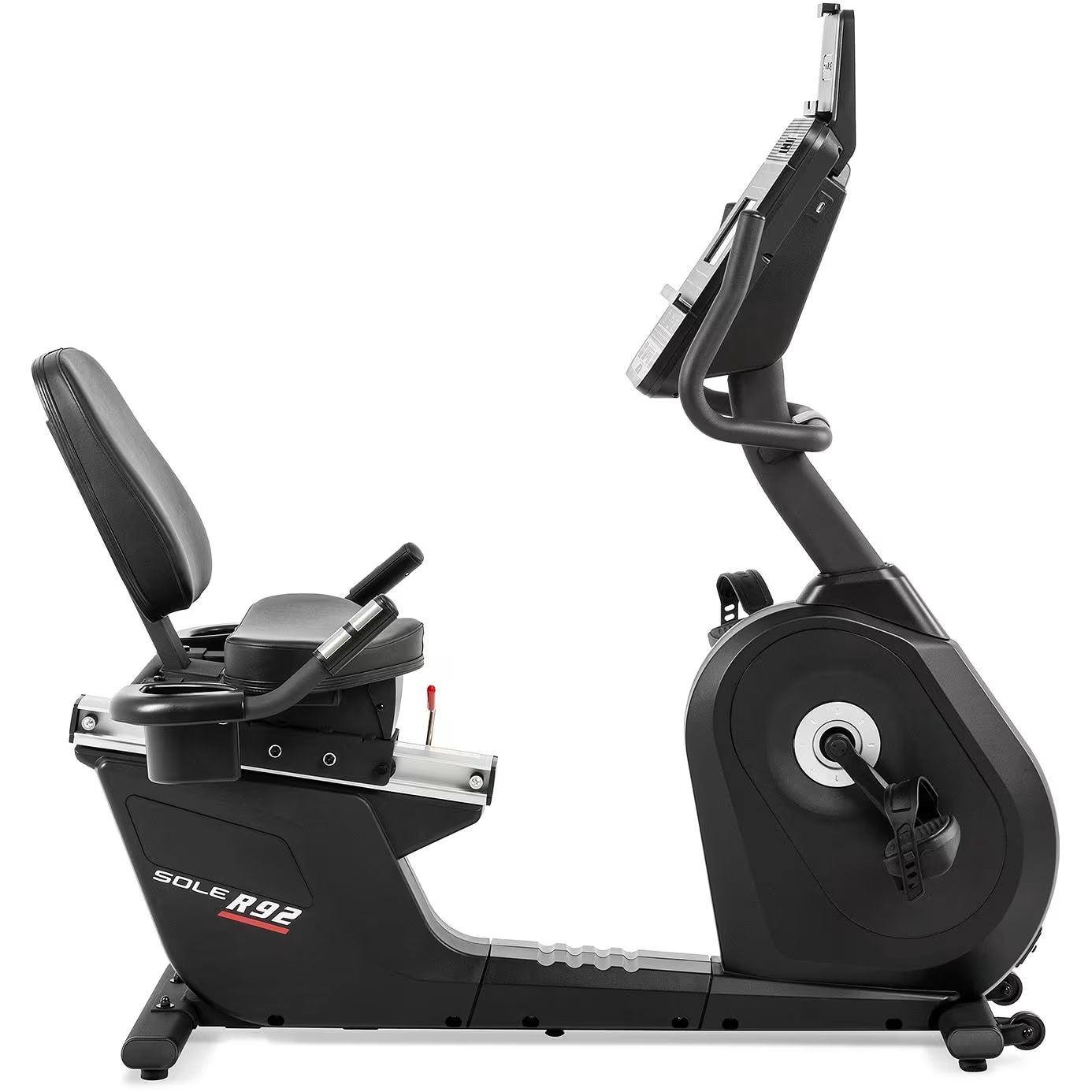 Sole Fitness R92 Recumbent Bike