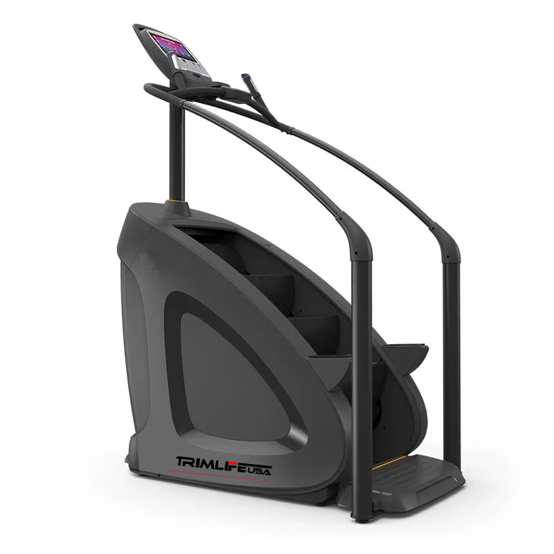 TRIMLIFE USA Stair Climber RE3i with Touch Console