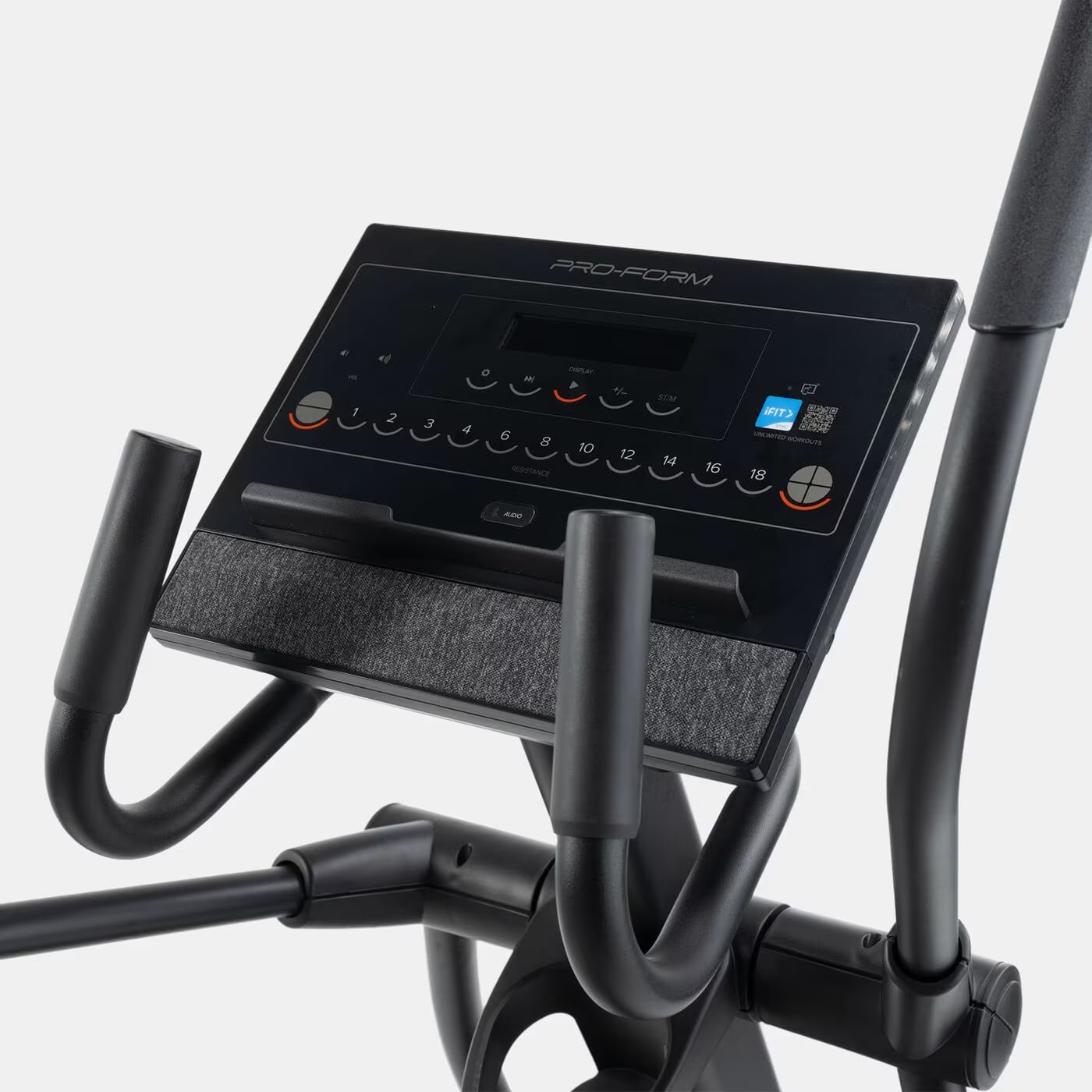 ProForm Carbon-EL Elliptical Cross Trainer