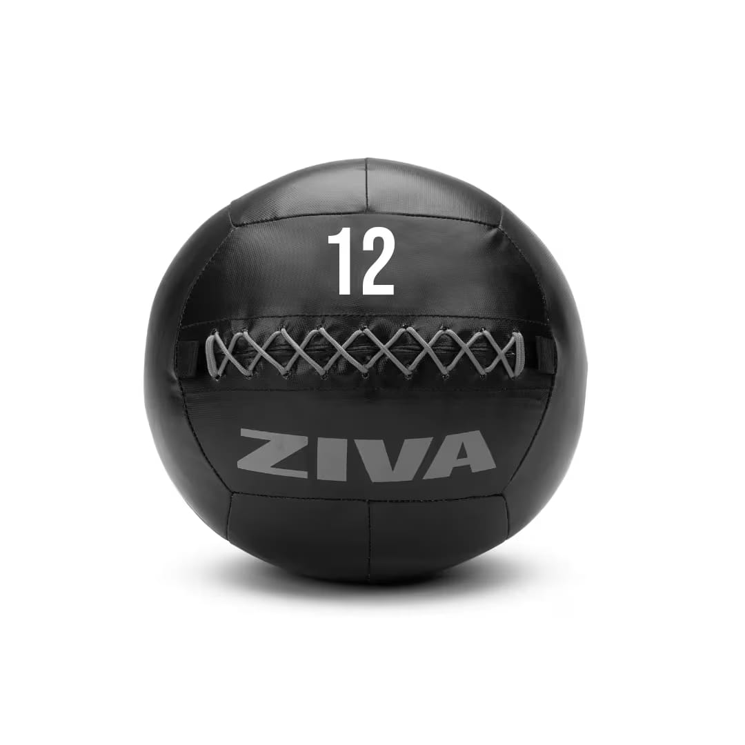 Ziva XP Wall Ball Pro 12 kg